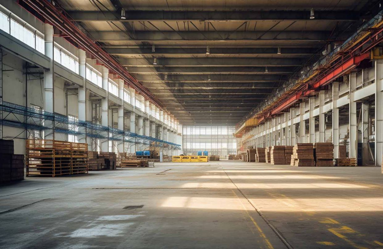 Nigeria court orders confiscation of warehouse, containers linked to Emefiele