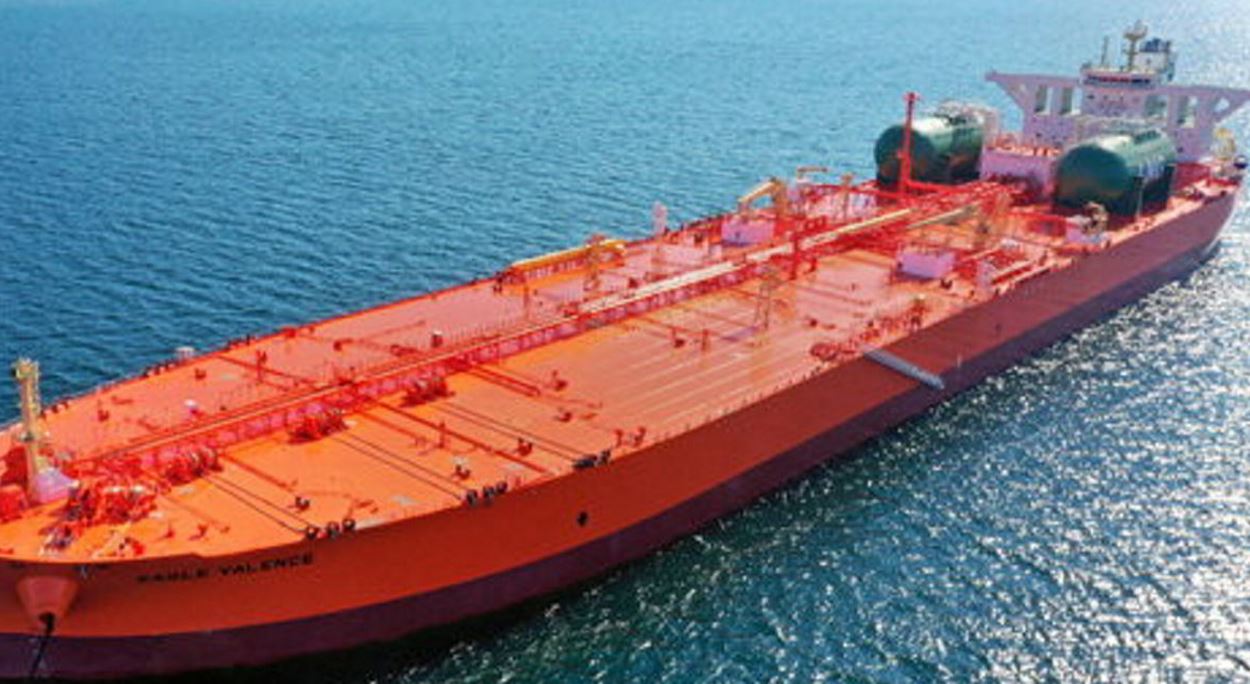 Maersk inks final deal for construction of 20 container vessels Maersk inks final deal for construction of 20 container vessels