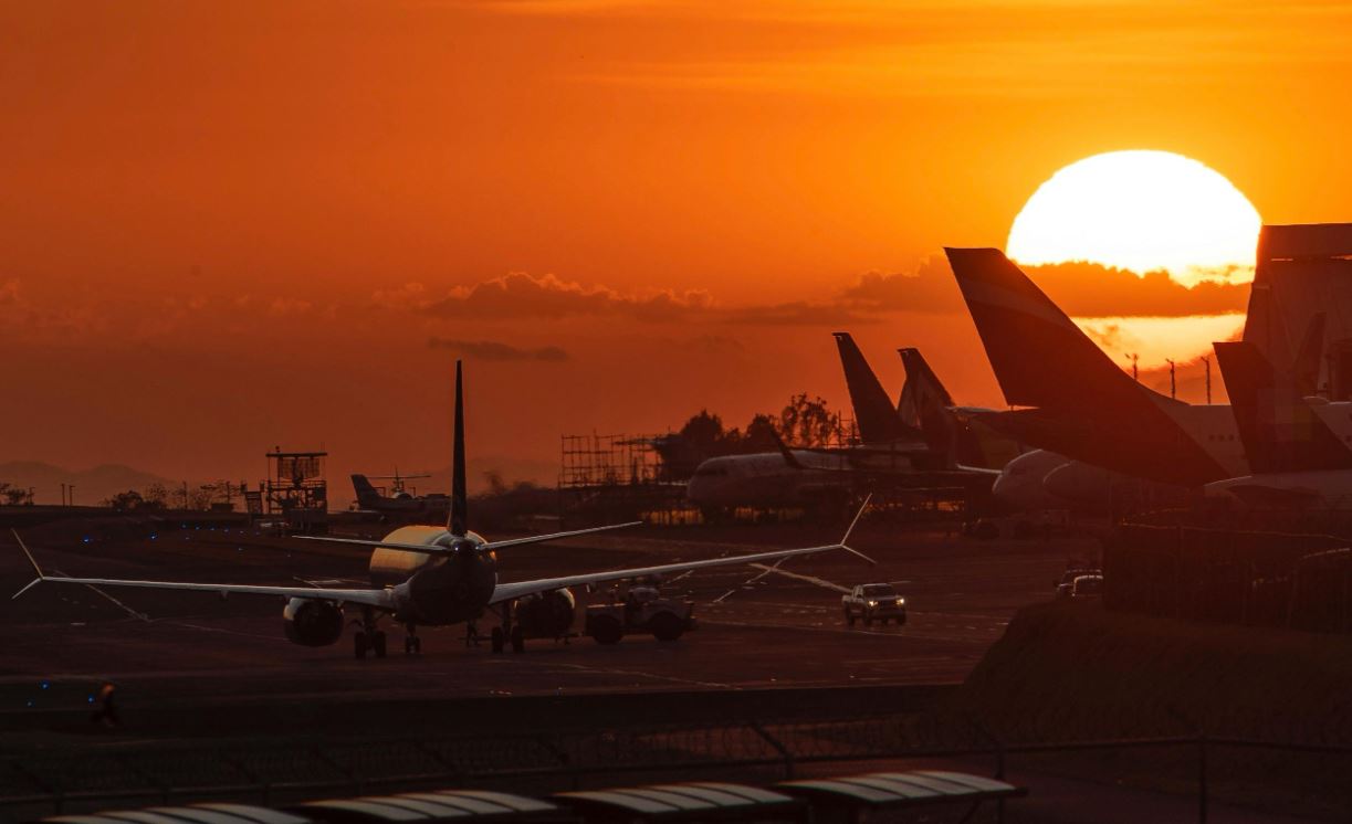 PPG, EAS, CAC enter joint venture for Cairo International Airport PPG, EAS, CAC enter joint venture for Cairo International Airport