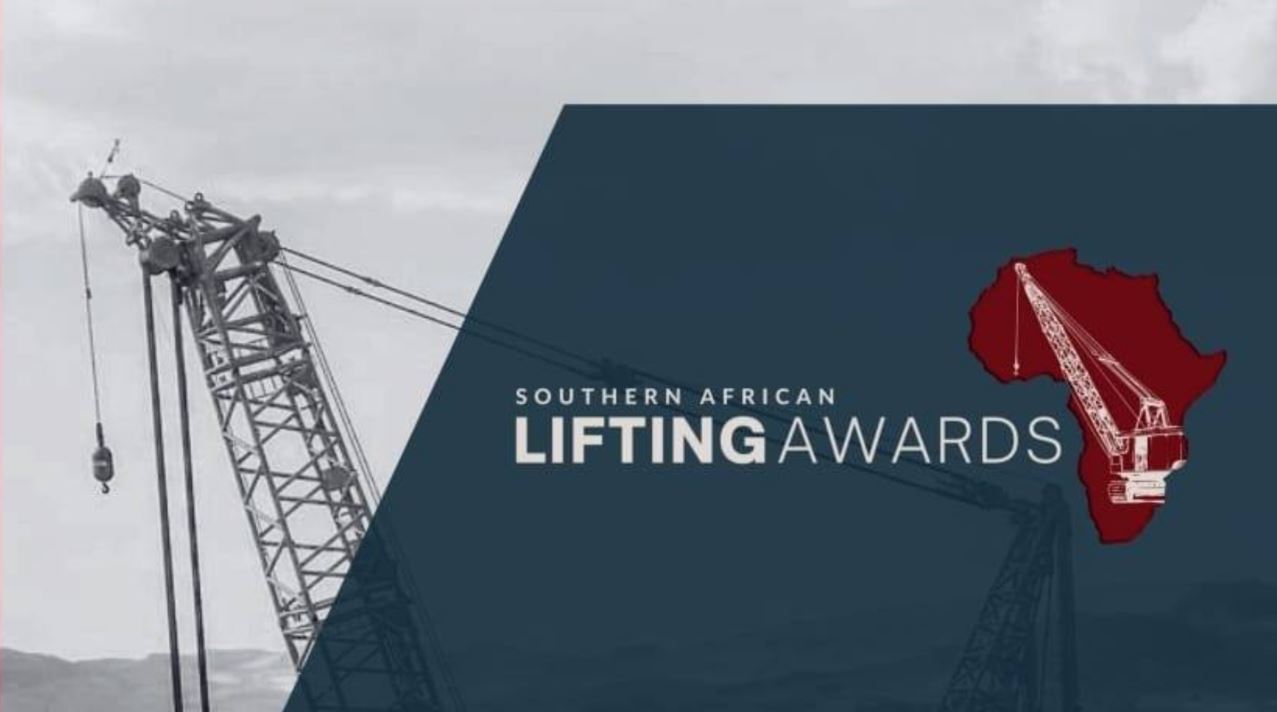 Yoke Industrial Corporation, RiConnect and Electra Mining announced as sponsors for Lifting Awards 2025 Yoke Industrial Corporation, RiConnect and Electra Mining announced as sponsors for Lifting Awards 2025