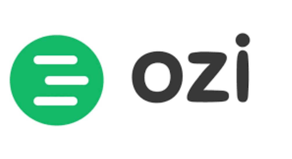 Ozi app launched in Nigeria Ozi app launched in Nigeria