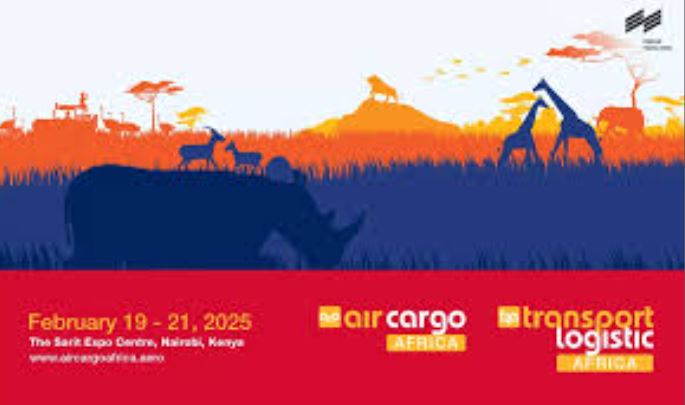 Kenya to host continental air cargo exhibition Kenya to host continental air cargo exhibition