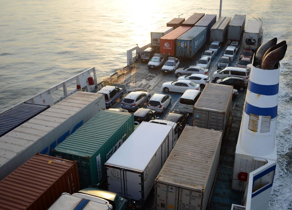 EFIS Maroc, China Eastern Airlines ink partnership to boost African cargo logistics EFIS Maroc, China Eastern Airlines ink partnership to boost African cargo logistics