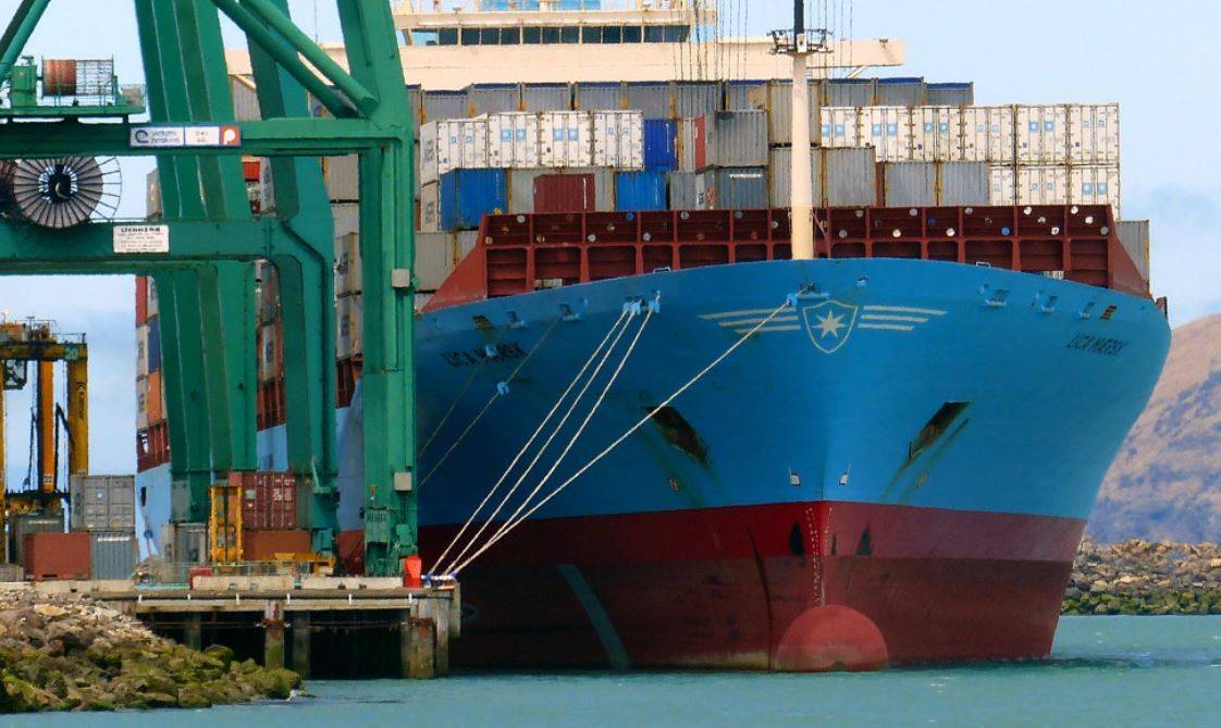 Egypt, Medlog ink deal for dry port and logistics hub project Egypt, Medlog ink deal for dry port and logistics hub project