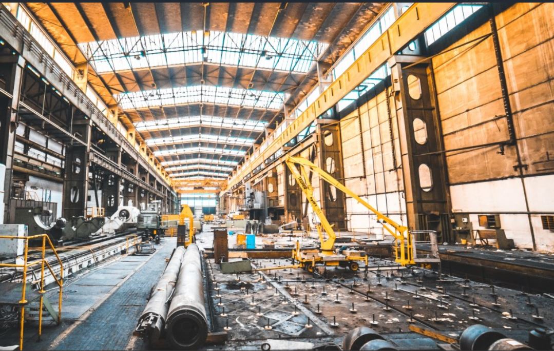 ArcelorMittal South Africa to shut down long-steel works