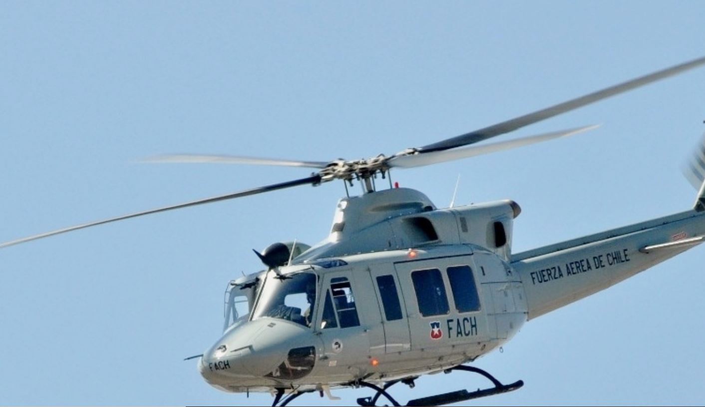 Zambia to purchase Bell 412 Helicopters Zambia to purchase Bell 412 Helicopters