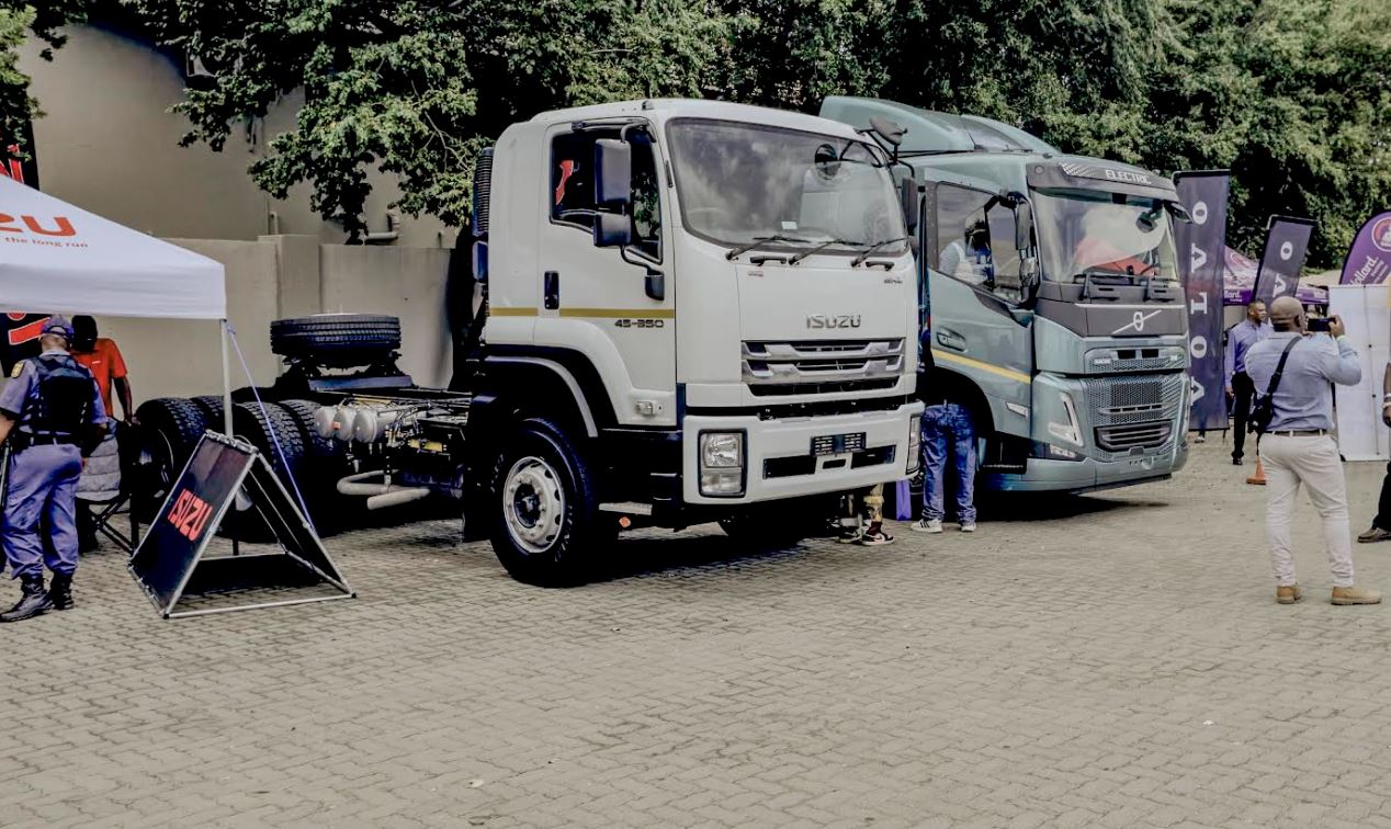 Focus on Driver Wellness: Physical, Financial and Emotional Focus on Driver Wellness: Physical, Financial and Emotional