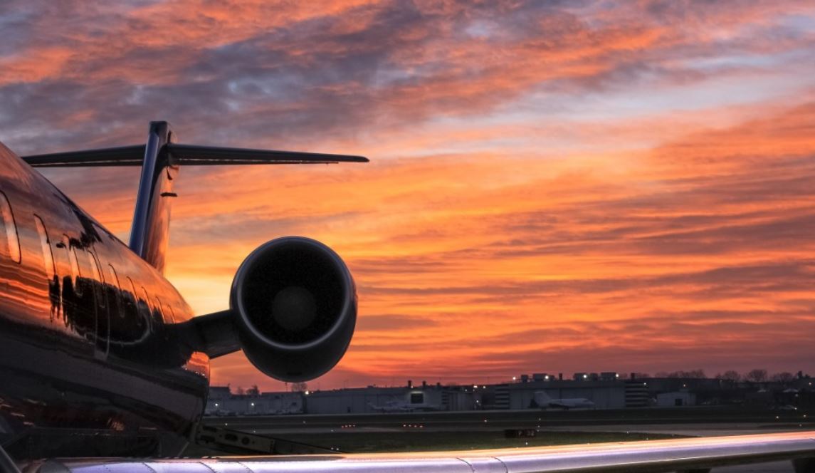 AERO South Africa set for 2025 event edition AERO South Africa set for 2025 event edition