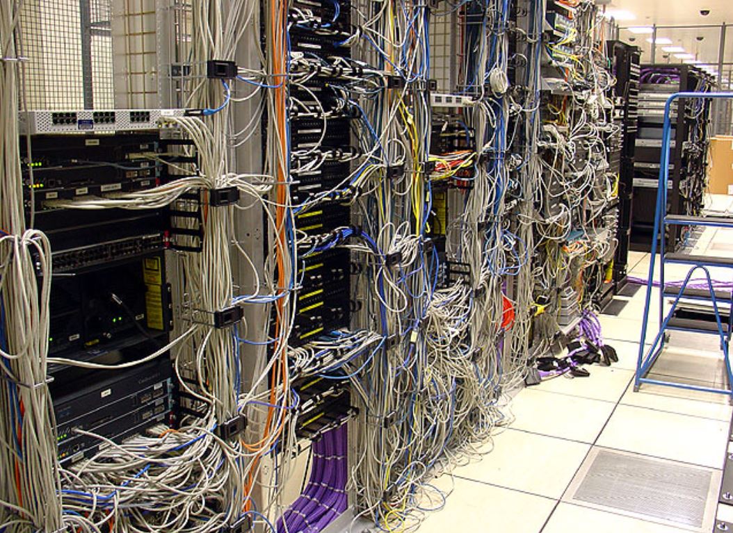 PAIX Data Centres to construct data centre in Dakar PAIX Data Centres to construct data centre in Dakar