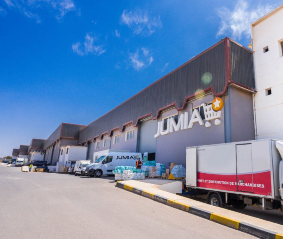 PalmPay, Jumia partner on digital payment ecosystem in Nigeria PalmPay, Jumia partner on digital payment ecosystem in Nigeria