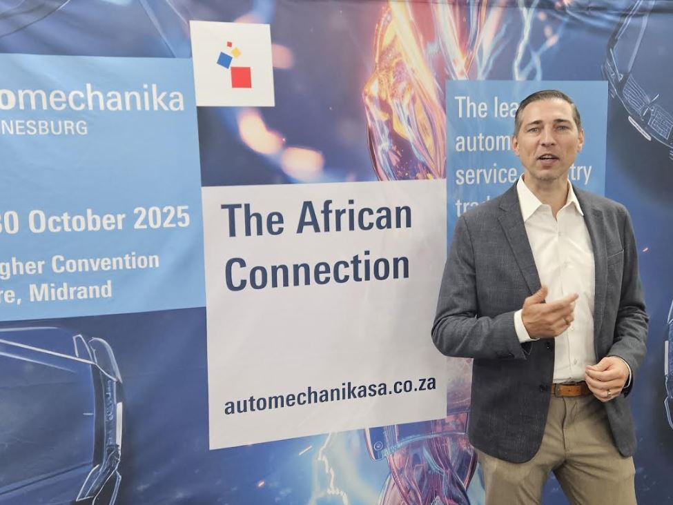 Industry leaders share critical insights at Automechanika CEO networking event Industry leaders share critical insights at Automechanika CEO networking event