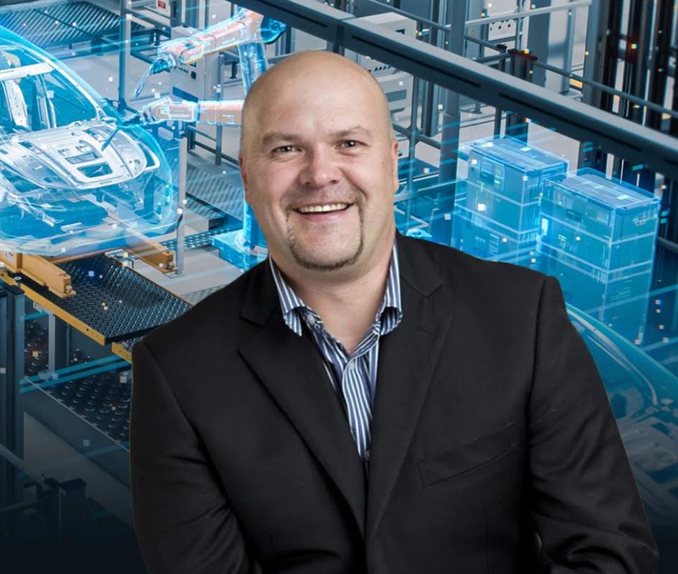 Securing Africa’s manufacturing sector against cybercrime Securing Africa’s manufacturing sector against cybercrime