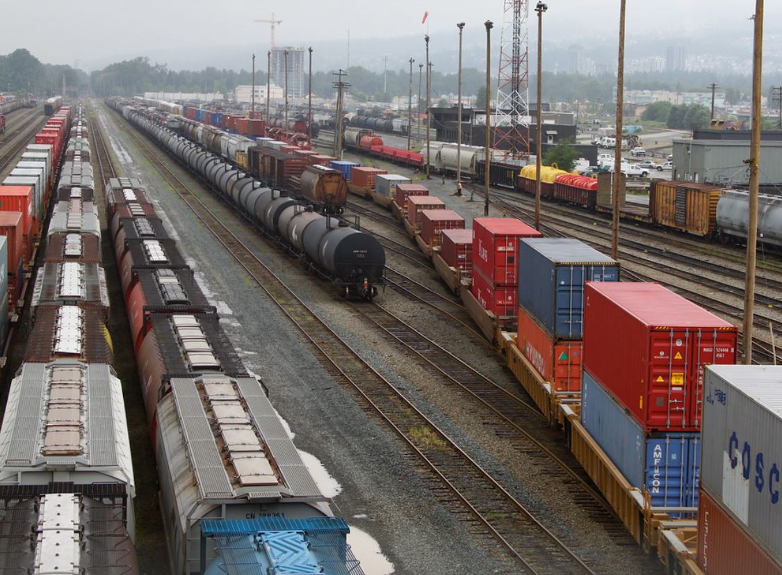 Traxtion secures contract for port of Lobito in Angola Traxtion secures contract for port of Lobito in Angola