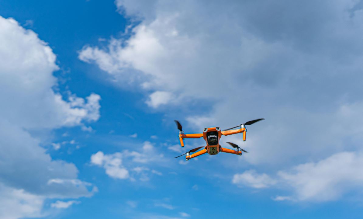 Airbus completes first test flight of high-altitude drone in Kenya Airbus completes first test flight of high-altitude drone in Kenya