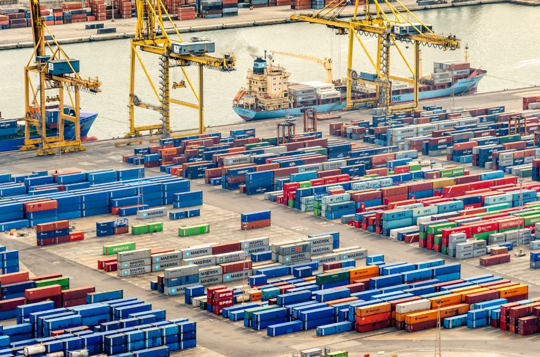 AD Ports, CMA CGM ink deal to develop terminal in Congo AD Ports, CMA CGM ink deal to develop terminal in Congo