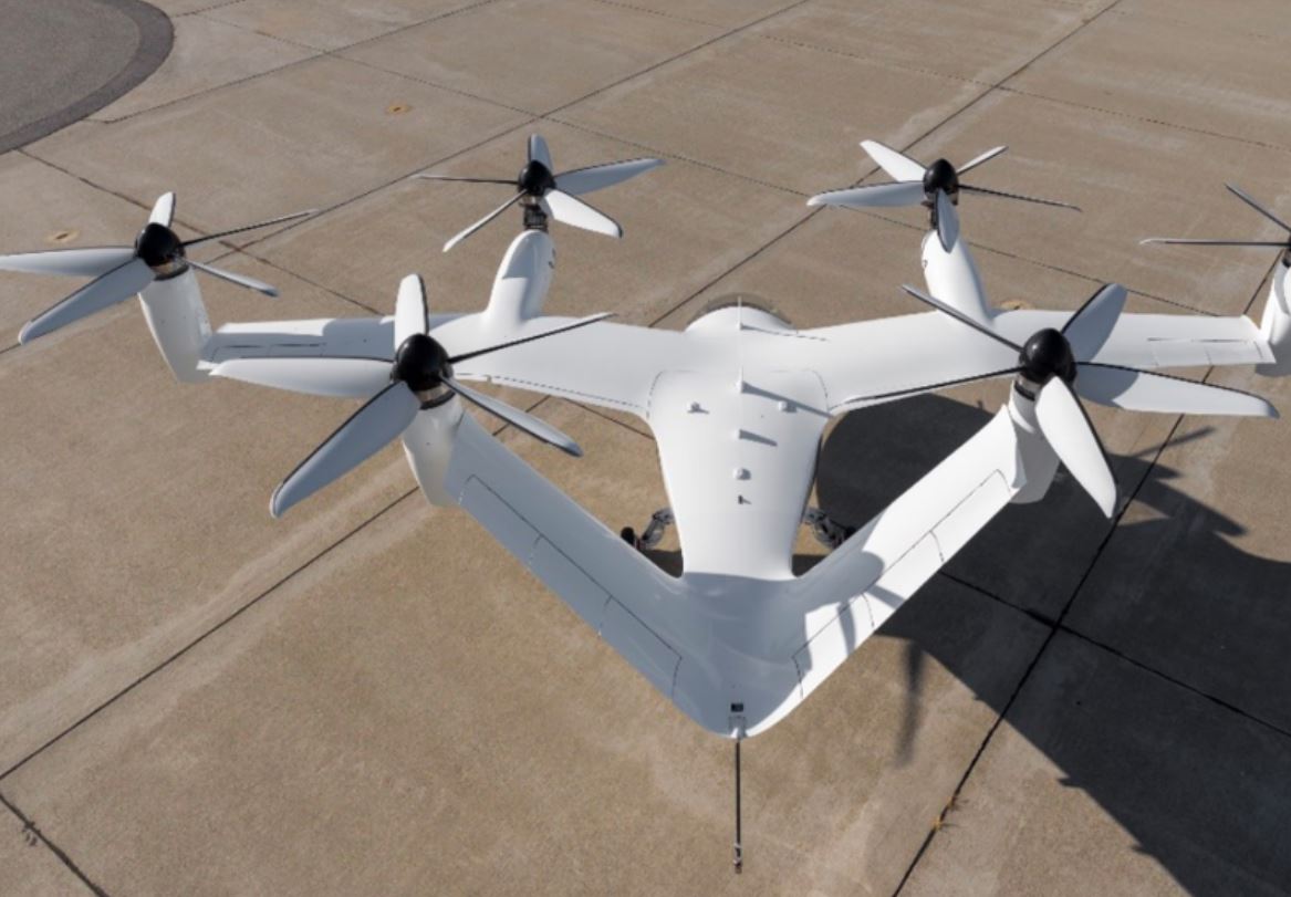 Kenya set for Advanced Air Mobility (AAM) Symposium in March Kenya set for Advanced Air Mobility (AAM) Symposium in March