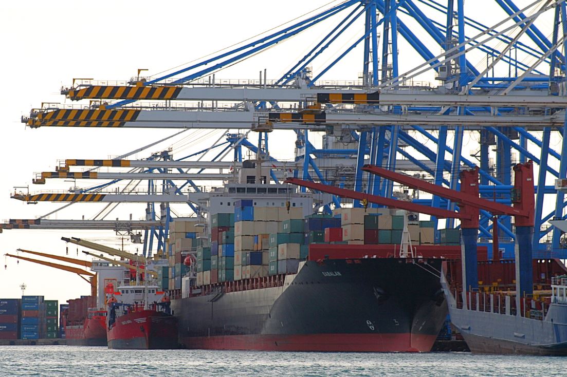 Lagos Free Zone to get US $50M boost Lagos Free Zone to get US $50M boost