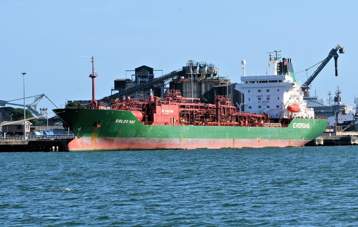 TNPA ink deal to boost freight logistics at Port of Richards Bay TNPA ink deal to boost freight logistics at Port of Richards Bay