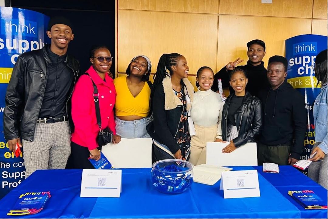 SAPICS, University of Johannesburg and DP World join forces to inspire the next generation of supply chain leaders SAPICS, University of Johannesburg and DP World join forces to inspire the next generation of supply chain leaders