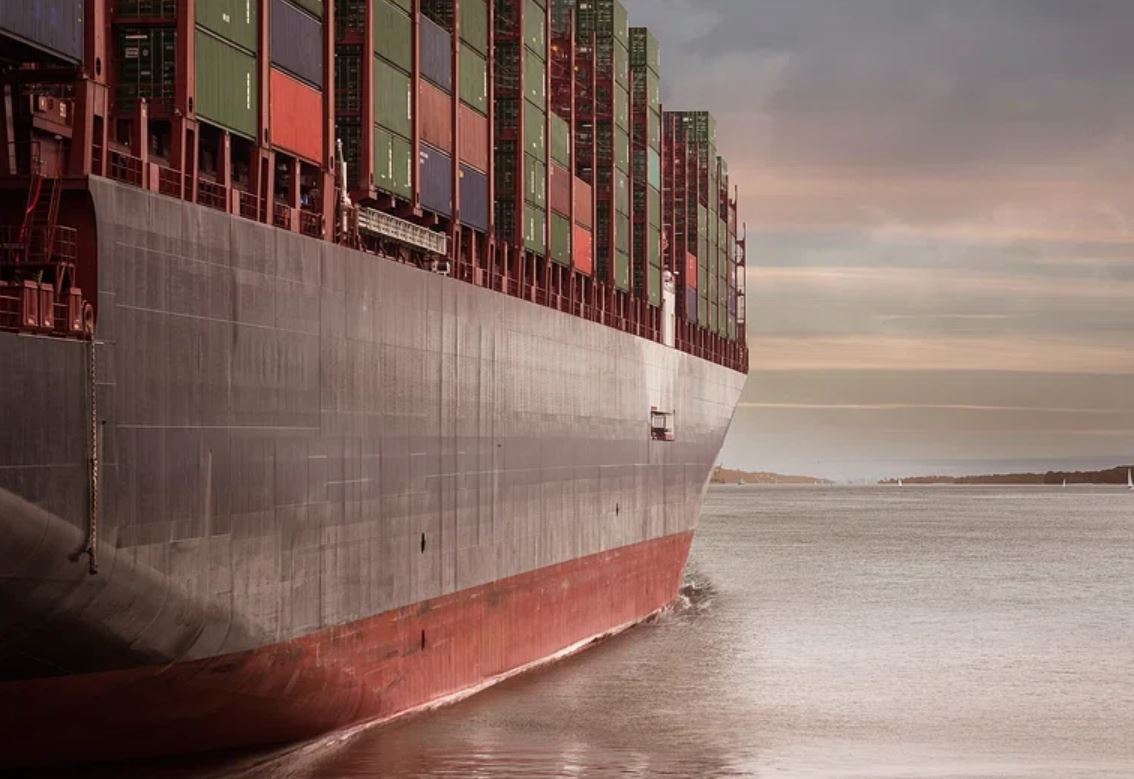 Kuehne+Nagel, Acer Europe renew decarbonisation of sea shipments deal Kuehne+Nagel, Acer Europe renew decarbonisation of sea shipments deal