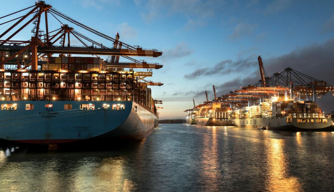 AD Ports Group, Unicargas, Multiparques kicks off port operations in Angola AD Ports Group, Unicargas, Multiparques kicks off port operations in Angola