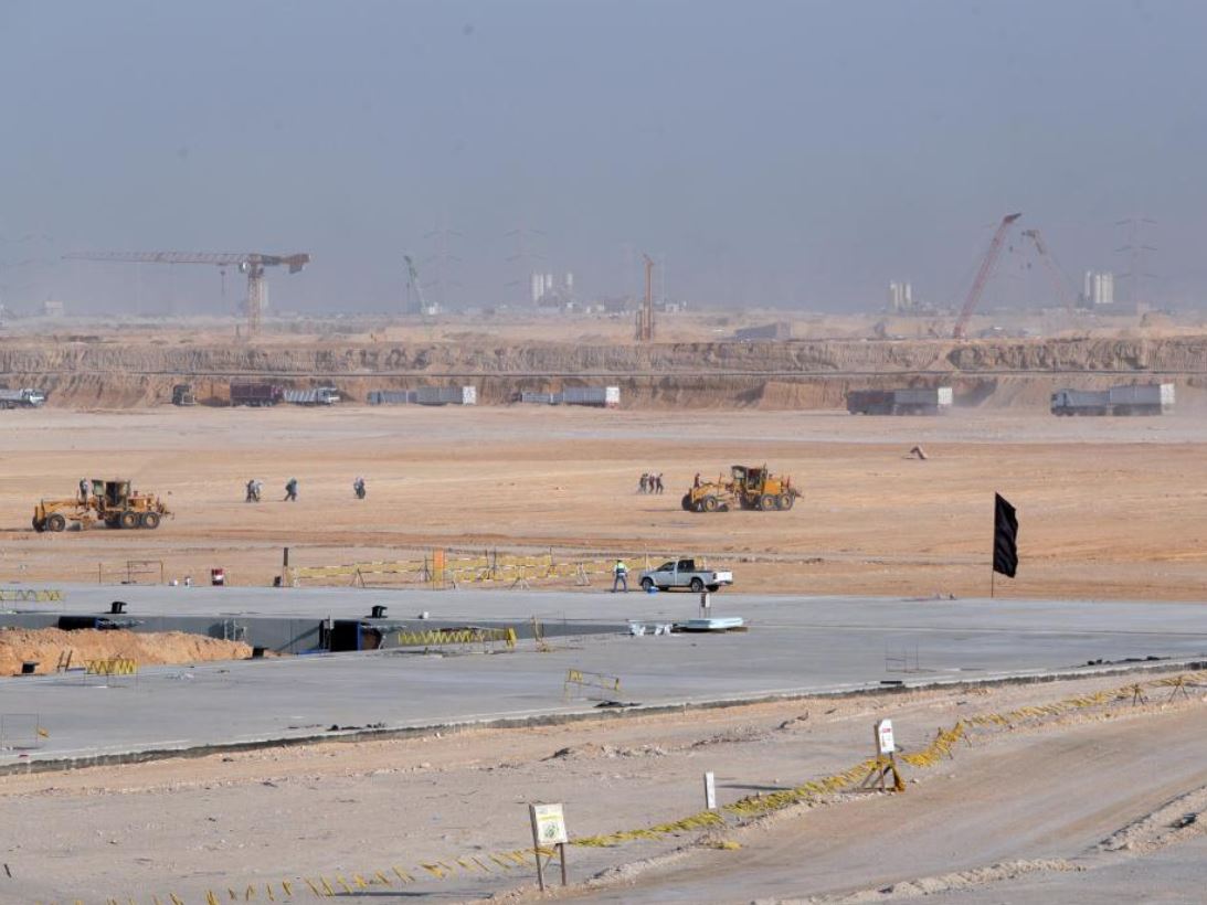 Egypt progress to advance stage for Sokhna–Dekheila logistics corridor Egypt progress to advance stage for Sokhna–Dekheila logistics corridor