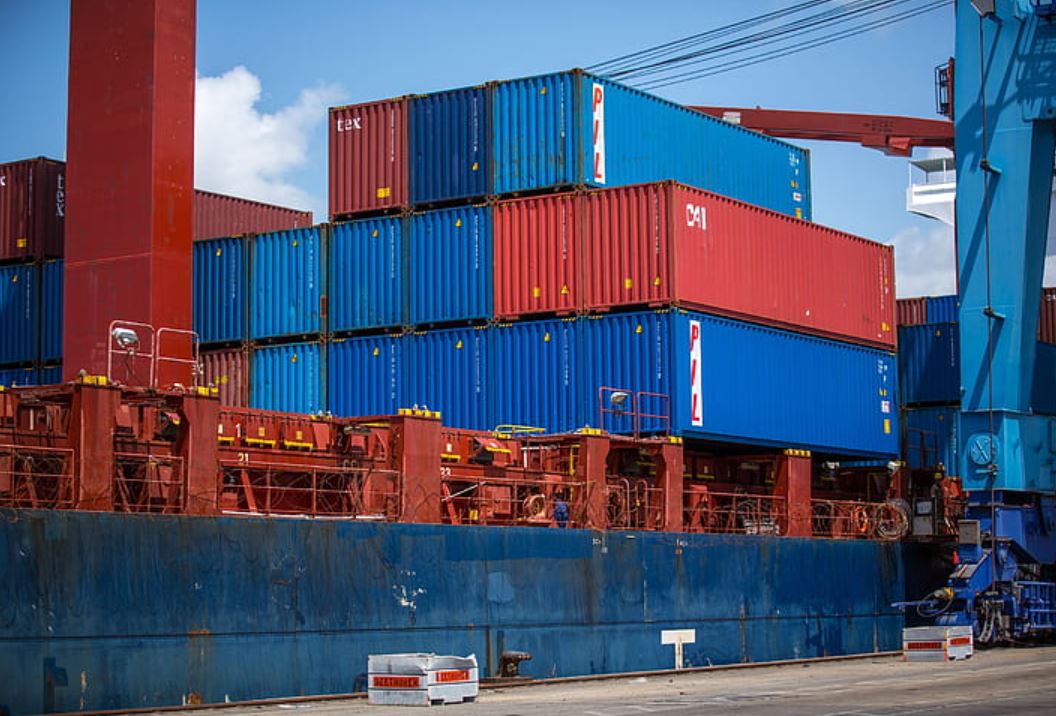 DP World launches first auto export shipment from Egypt DP World launches first auto export shipment from Egypt