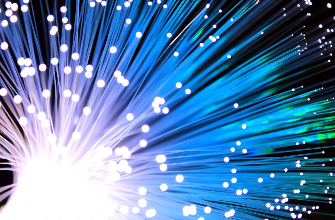 Kenya expands fiber optic network in Western region Kenya expands fiber optic network in Western region