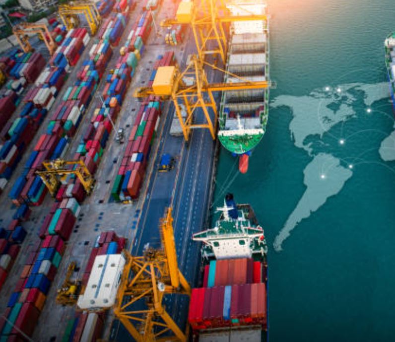 Flexport unveils new tech for global logistics