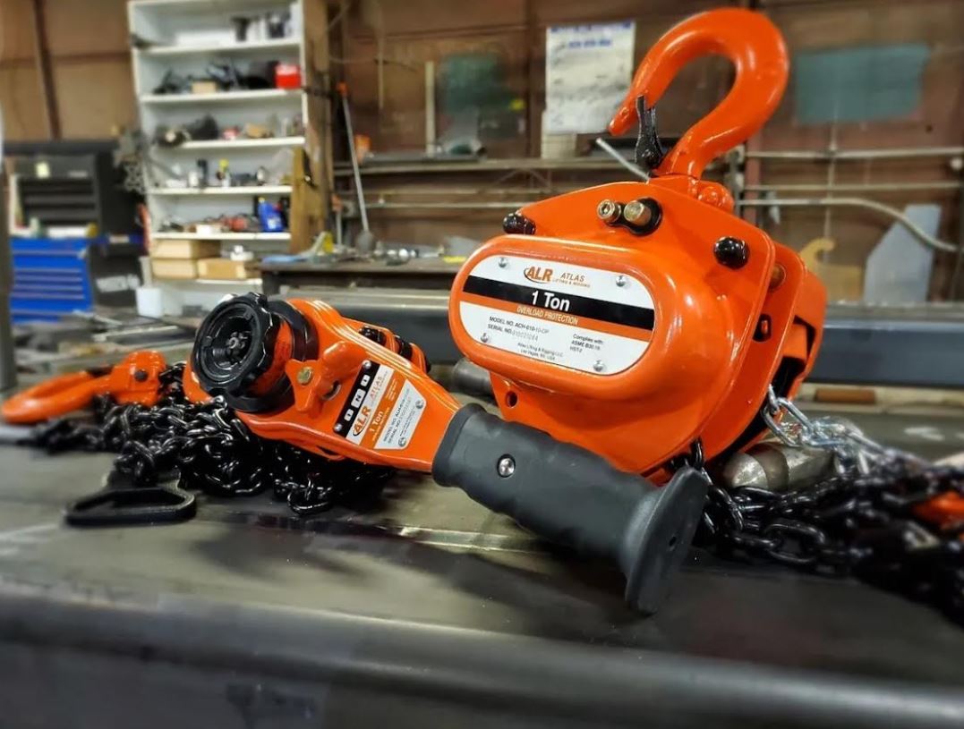 Uncompromising safety and durability Uncompromising safety and durability