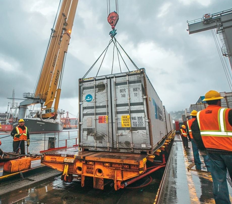 Egypt, Croatia ink MoU to boost trade connectivity Egypt, Croatia ink MoU to boost trade connectivity