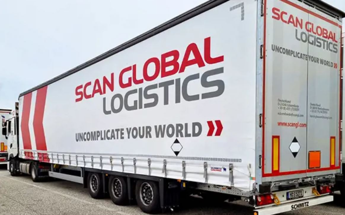 Scan Global Logistics opens office in Tanzania Scan Global Logistics opens office in Tanzania