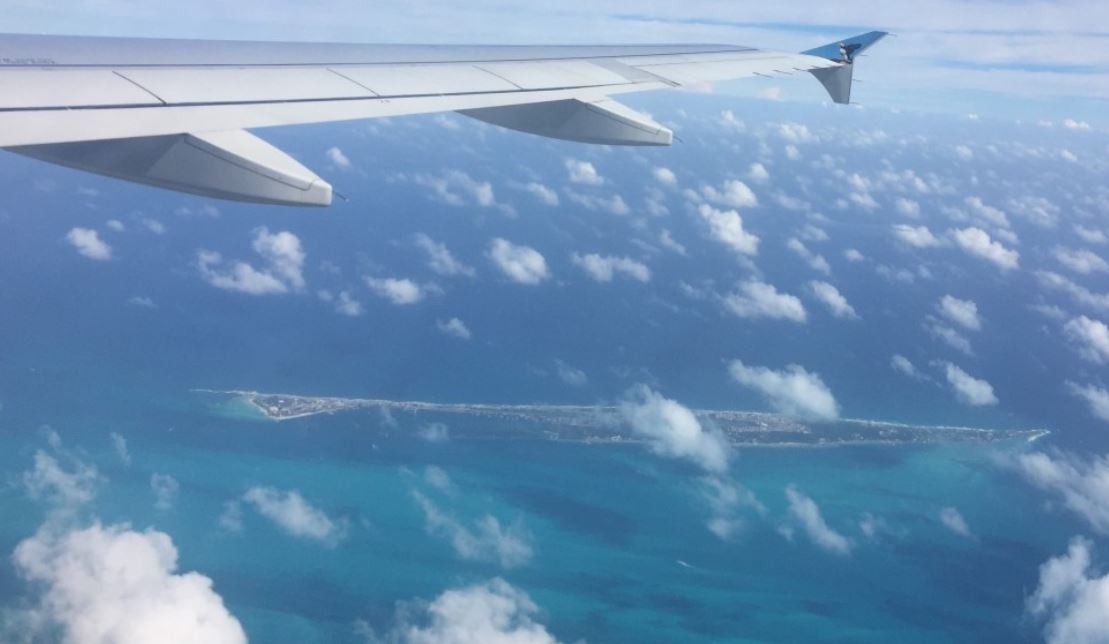 Global aviation leasing market lifts Nigeria’s restrictions Global aviation leasing market lifts Nigeria’s restrictions