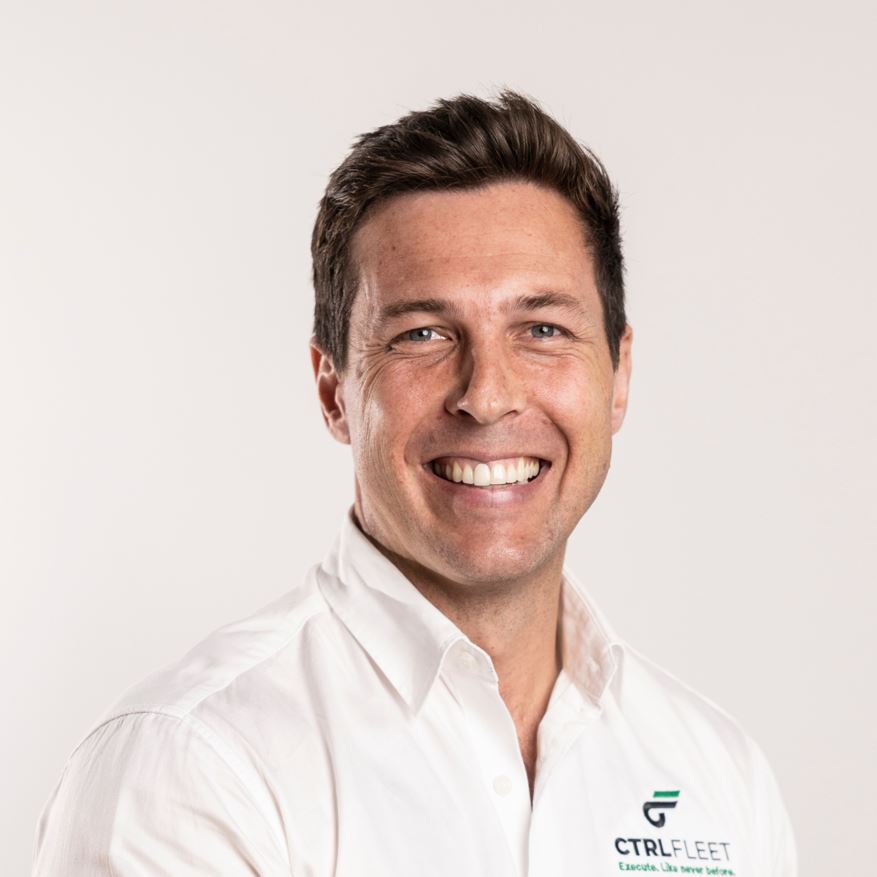 Data-driven fleet management: The shift towards intelligent reporting Data-driven fleet management: The shift towards intelligent reporting