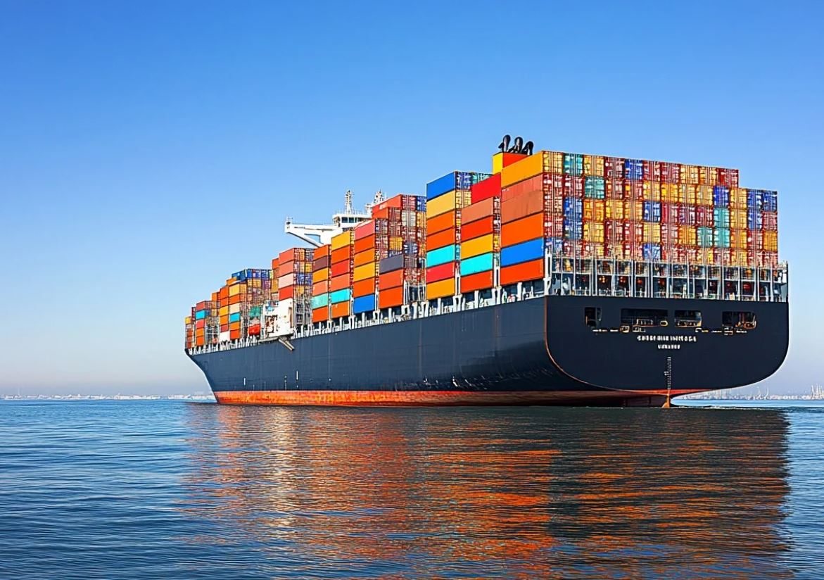 NNPC Shipping, Stena Bulk, Caverton Marine forms joint venture for Nigeria’s maritime NNPC Shipping, Stena Bulk, Caverton Marine forms joint venture for Nigeria’s maritime