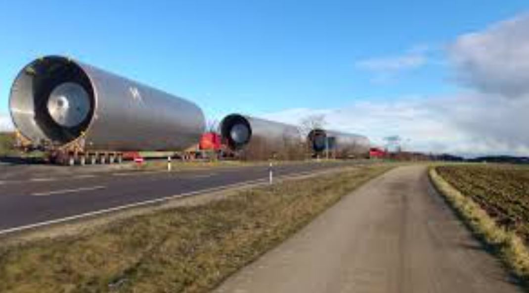 Mozambique, South Africa discuss strengthening cooperation in transport, logistics Mozambique, South Africa discuss strengthening cooperation in transport, logistics