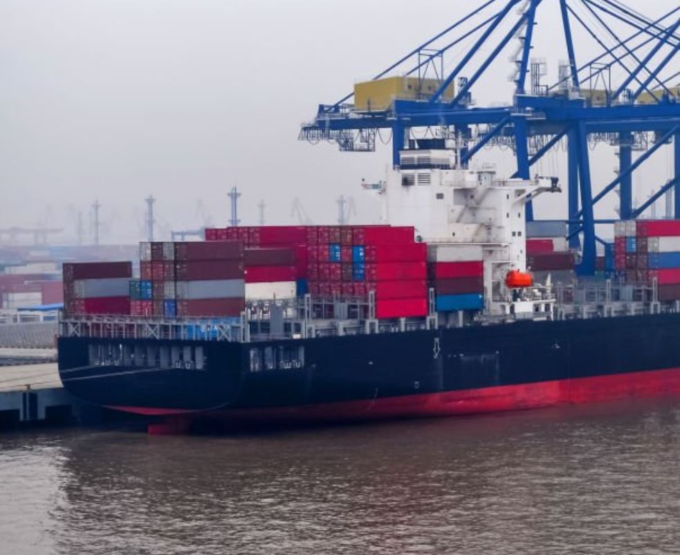 Maersk, KPA partner in marine time training programme Maersk, KPA partner in marine time training programme