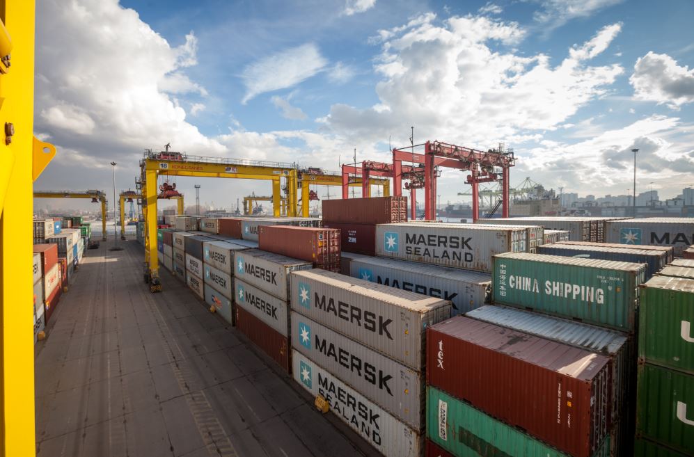 South Africa seeks operator for multipurpose terminal in Durban South Africa seeks operator for multipurpose terminal in Durban