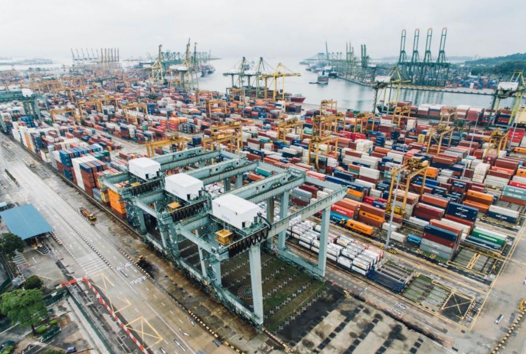 Cosmos, GSEZ ink land lease agreement for logistics hub in Ethiopia