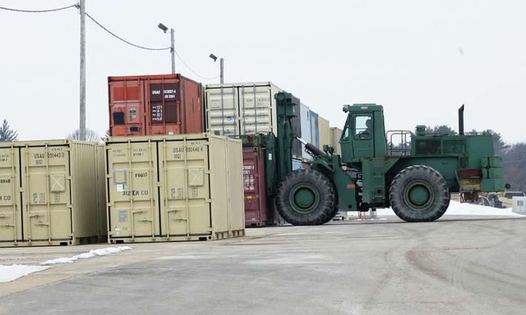 Egypt, MSC partner to boost transport, logistics Egypt, MSC partner to boost transport, logistics