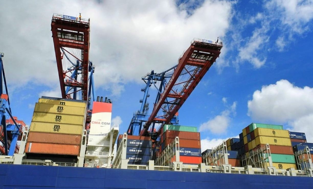 Pointe-Noire Port in Congo set for expansion Pointe-Noire Port in Congo set for expansion