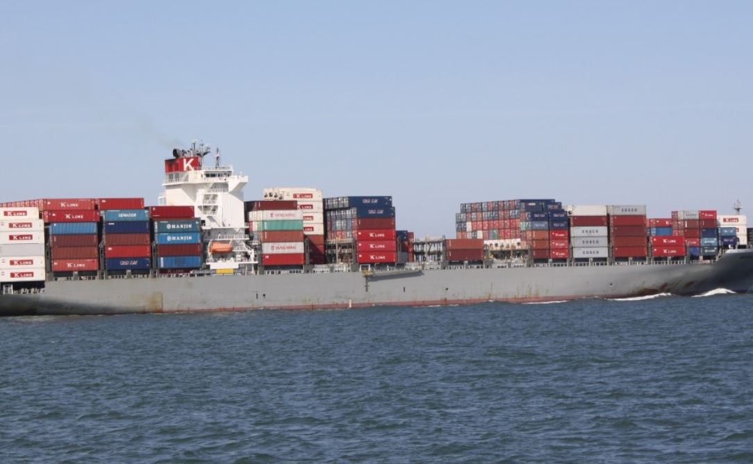 Port of Huelva to launch new maritime route Port of Huelva to launch new maritime route