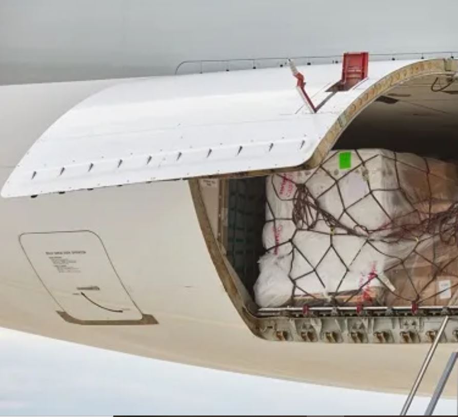 Swissport secures cargo handling license renewal at Zurich Airport Swissport secures cargo handling license renewal at Zurich Airport