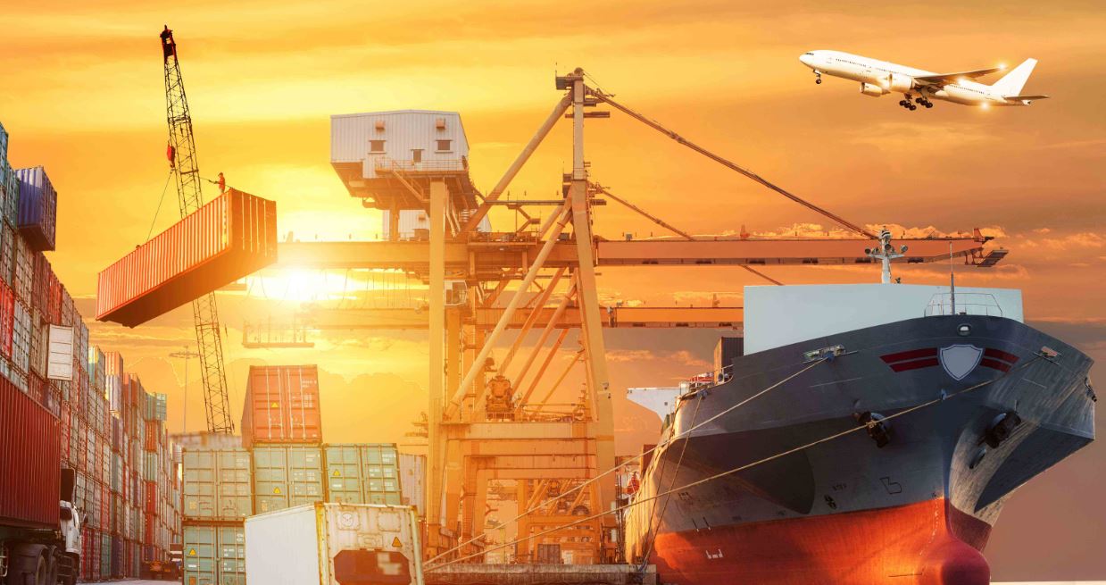 Ethiopia launches second phase of Multimodal Transport Operators Ethiopia launches second phase of Multimodal Transport Operators