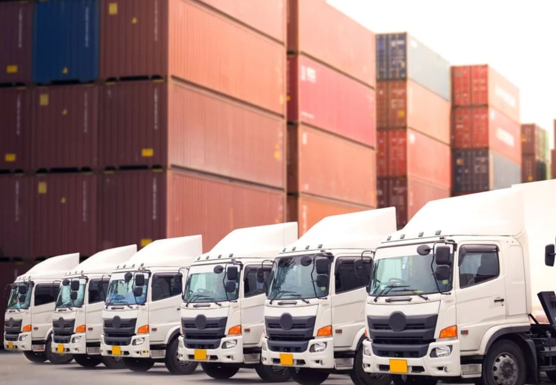 Logidoo expands trade corridor to Europe Logidoo expands trade corridor to Europe