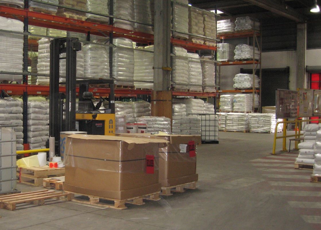 Uganda unveils new warehouse at Malaba One Stop Border Post Uganda unveils new warehouse at Malaba One Stop Border Post