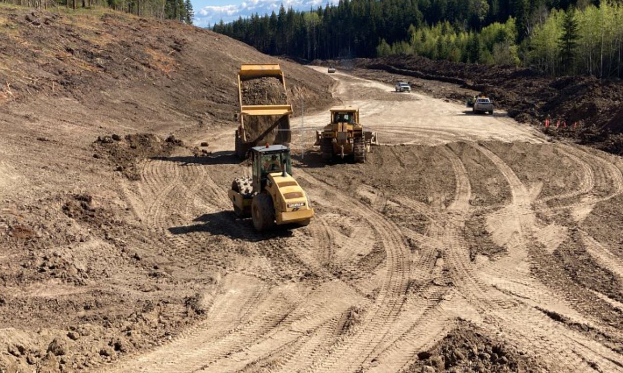 Kenya to expand Nairobi-Nakuru-Mau Summit Highway Kenya to expand Nairobi-Nakuru-Mau Summit Highway