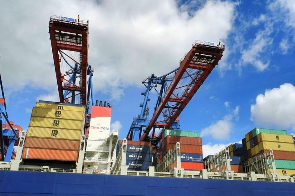 Mota-Engil awarded contract for Banana Port in DRC Mota-Engil awarded contract for Banana Port in DRC