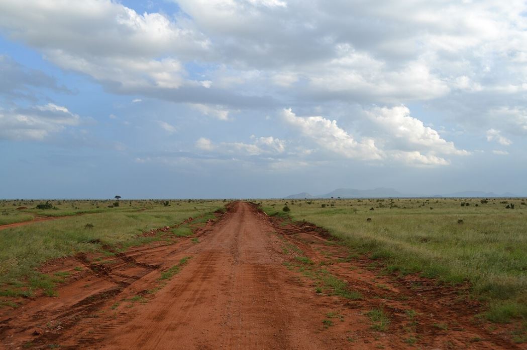 Eritrea to construct a dirt road in Deki-Zer’u