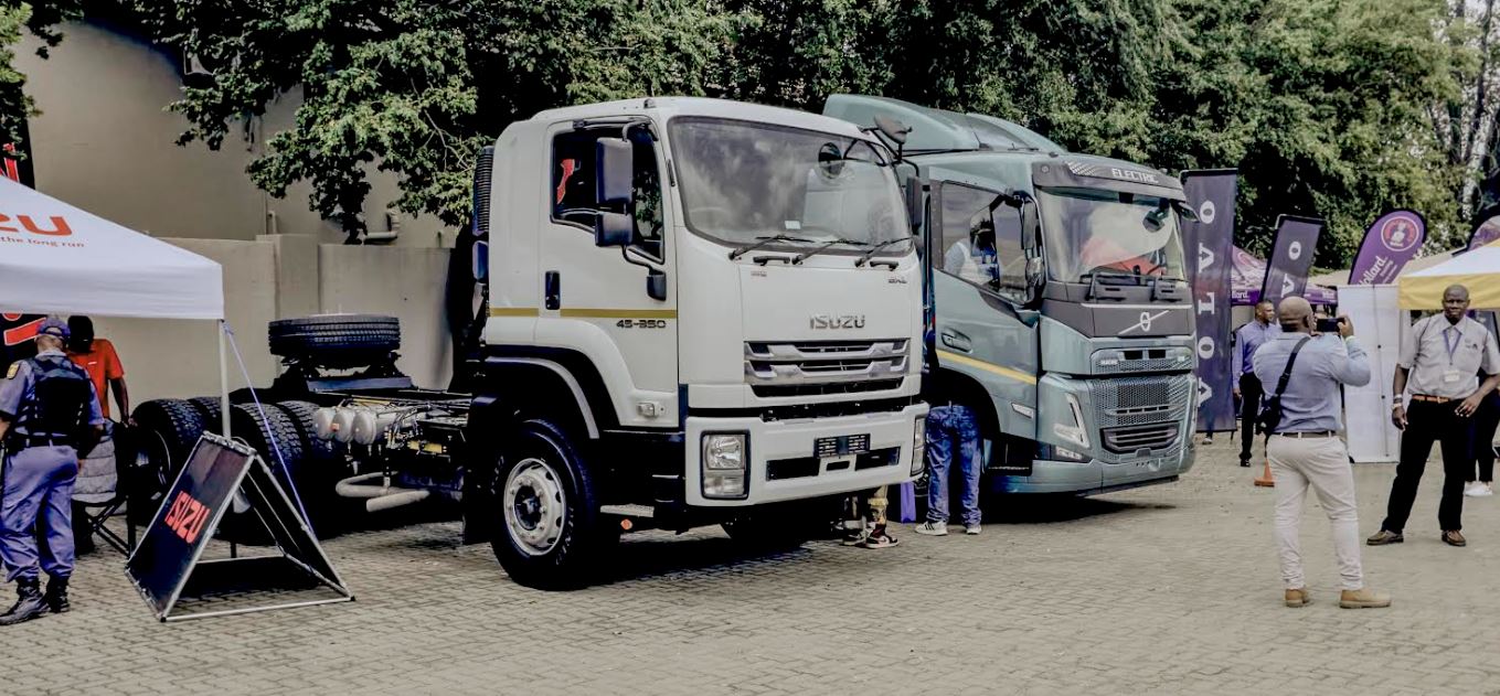 Rescheduled Driver Safety & Wellness Symposium promises healthier drivers – and healthier profits